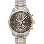 Boss Watch Man (44MM) - (1514252)