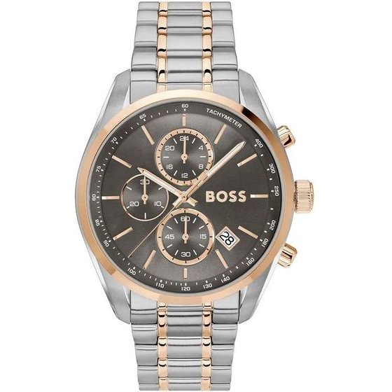 Boss Watch Man (44MM) - (1514252)