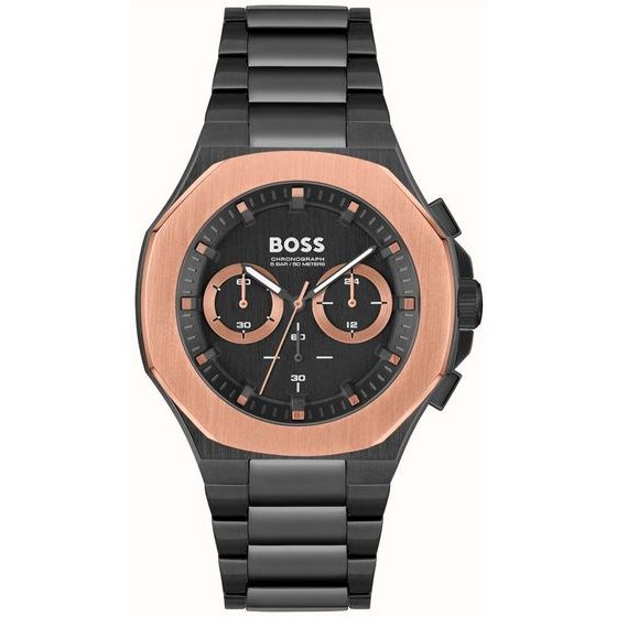 Boss Watch Man (45MM) - (1514090)