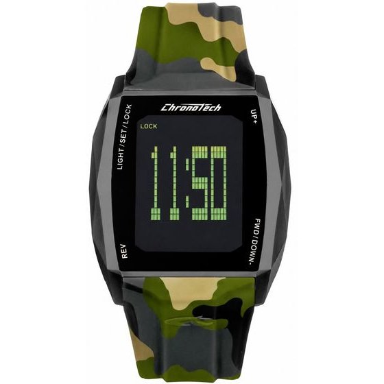 CHRONOTECH Watch Man (35MM) - (RW0022)