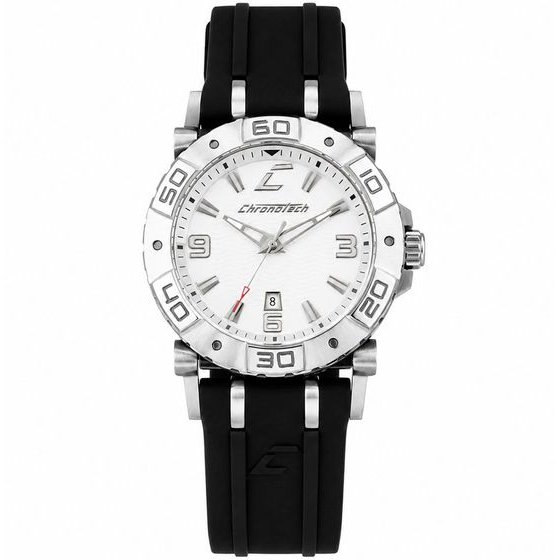 CHRONOTECH Watch Man (39MM) - (RW0038)