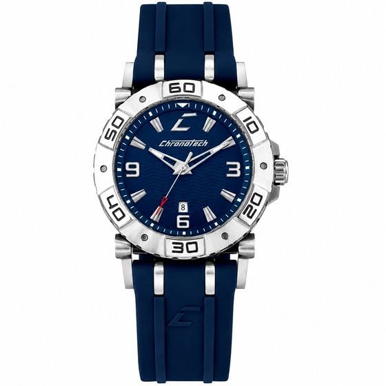 CHRONOTECH Watch Man (39MM) - (RW0039)