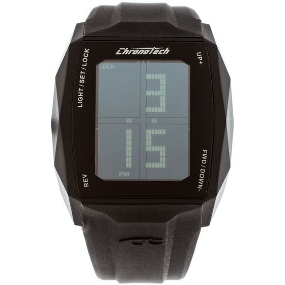 CHRONOTECH Watch Man (40MM) - (RW0021)