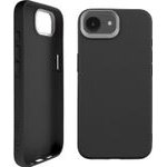 Lime Successories Lime ���� Iphone 17E 6.1'' Flexisnap Tpu Camera Guard BLACK