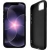Lime Successories Lime ���� Iphone 17E 6.1'' Flexisnap Tpu Camera Guard BLACK