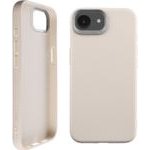 Lime Successories Lime ���� Iphone 17E 6.1'' Flexisnap Tpu Camera Guard Off WHITE