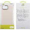 Lime Successories Lime ���� Iphone 17E 6.1'' Flexisnap Tpu Camera Guard Off WHITE