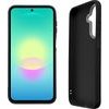 Lime Successories Lime ���� Samsung A27 5G A276 6.7'' Flexisnap Tpu Camera Guard BLACK