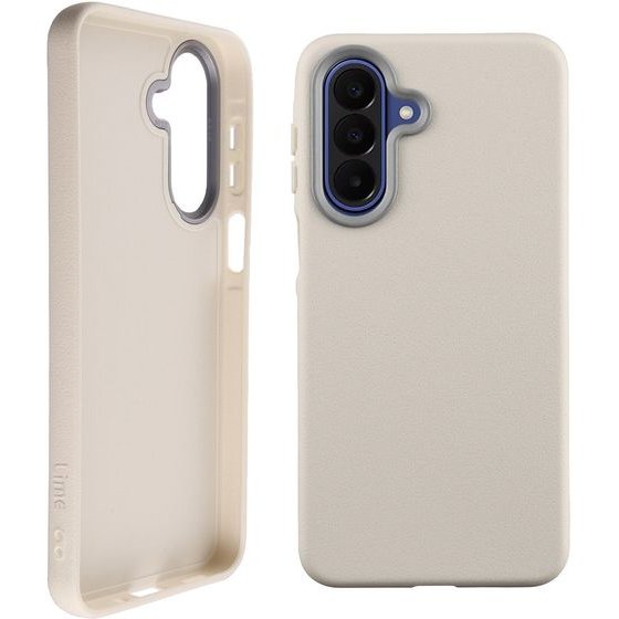 Lime Successories Lime ���� Samsung A27 5G A276 6.7'' Flexisnap Tpu Camera Guard Off WHITE