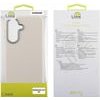 Lime Successories Lime ���� Samsung A27 5G A276 6.7'' Flexisnap Tpu Camera Guard Off WHITE