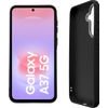 Lime Successories Lime ���� Samsung A37 5G A376 6.7'' Flexisnap Tpu Camera Guard BLACK