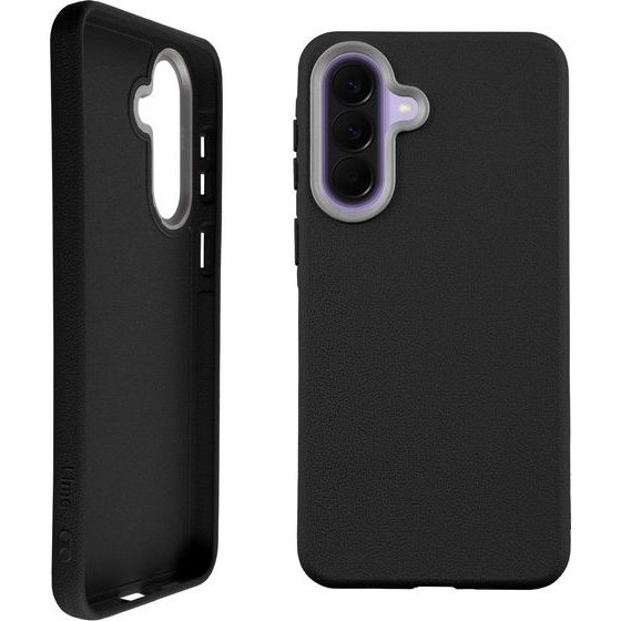 Lime Successories Lime ���� Samsung A57 5G A576 6.7'' Flexisnap Tpu Camera Guard BLACK