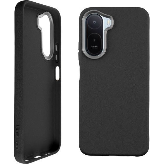 Lime Successories Lime ���� Xiaomi Redmi A7 Pro 4G 6.9'' Flexisnap Tpu Camera Guard BLACK