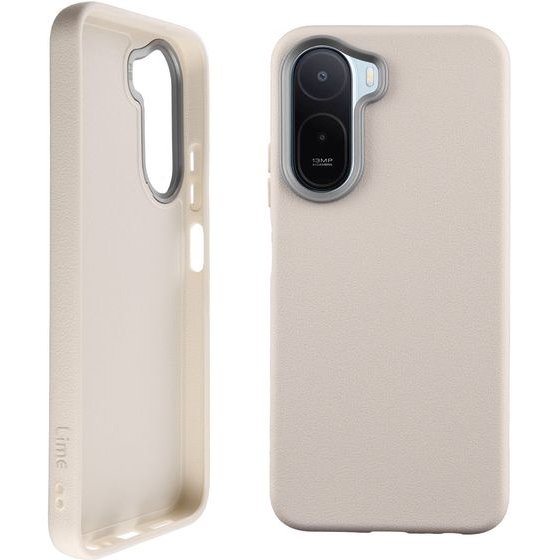 Lime Successories Lime ���� Xiaomi Redmi A7 Pro 4G 6.9'' Flexisnap Tpu Camera Guard Off WHITE