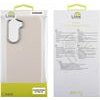 Lime Successories Lime ���� Xiaomi Redmi A7 Pro 4G 6.9'' Flexisnap Tpu Camera Guard Off WHITE