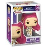 Funko Pop! Animation: Kpop Demon Hunters - Mira #2431 - (58059)