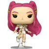 Funko Pop! Animation: Kpop Demon Hunters - Mira #2431 - (58059)