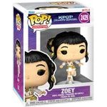 Funko Pop! Animation: Kpop Demon Hunters - Zoey #2429 - (58097)