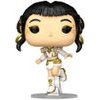 Funko Pop! Animation: Kpop Demon Hunters - Zoey #2429 - (58097)