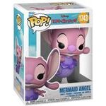 Funko Pop! Animation: Lilo & Stitch - Mermaid Angel #1743 - (03448)