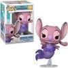 Funko Pop! Animation: Lilo & Stitch - Mermaid Angel #1743 - (03448)