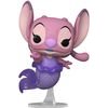 Funko Pop! Animation: Lilo & Stitch - Mermaid Angel #1743 - (03448)