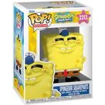 Funko Pop! Animation: Spongebob Squarepants - Spongebob Squarepants #2313 - (03639)