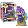 Funko Pop! Animation: Yu-Gi-Oh! - Dark Magician #2315 - (66071)