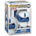 Funko Pop! Games: Pokemon Absol - (86365)