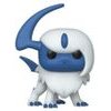 Funko Pop! Games: Pokemon Absol - (86365)