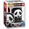 Funko Pop! Movies: Ghost Face - Ghost Face #2002 - (04414)