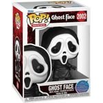 Funko Pop! Movies: Ghost Face - Ghost Face #2002 - (04414)