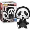 Funko Pop! Movies: Ghost Face - Ghost Face #2002 - (04414)