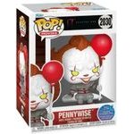 Funko Pop! Movies: It - Pennywise #2030 - (04407)