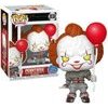 Funko Pop! Movies: It - Pennywise #2030 - (04407)