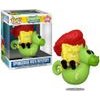 Funko Pop! Rides: Spongebob Squarepants - Spongebob With Mystery #145 - (03660)