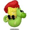 Funko Pop! Rides: Spongebob Squarepants - Spongebob With Mystery #145 - (03660)
