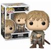 Funko Pop! TV: A Knight Of Seven Kingdoms - Dunk #1901 - (66699)