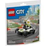 Lego City Go-Kart (Polybag) - (30719)