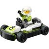 Lego City Go-Kart (Polybag) - (30719)