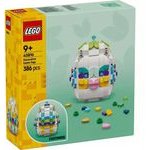 Lego Decorated Easter Egg - (40816)