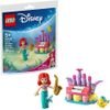 Lego Disney Princess Ariel & Flounder's Birthday Musical Fun (Polybag) - (30720)