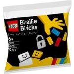 Lego Fun With Braille Stones (Polybag) - (30711)