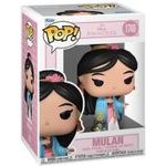 Funko Pop! Animation: Disney Princess - Mulan #1740 - (03073)