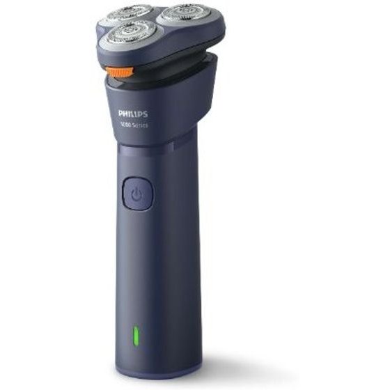 Philips 1000 Series men's Shaver Rotation Shaver Navy - (S1881/00)