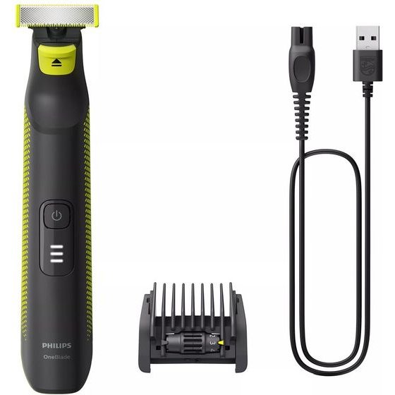 Philips Oneblade Pro Face - (QP6506/15)