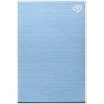 Seagate One Touch External Hard Drive 4 Tb 2.5'' Micro-Usb B 2.0/3.2 Gen 1 (3.1 Gen 1) Black - (STKZ4000402)