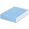 Seagate One Touch External Hard Drive 5 Tb 2.5'' Micro-Usb B 3.2 Gen 1 (3.1 Gen 1) Blue - (STKZ5000402)