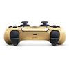 Sony Playstation 5 Dualsense Wireless Controller Limited Edition - 007 First Light Gold - (711719027034)