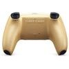 Sony Playstation 5 Dualsense Wireless Controller Limited Edition - 007 First Light Gold - (711719027034)